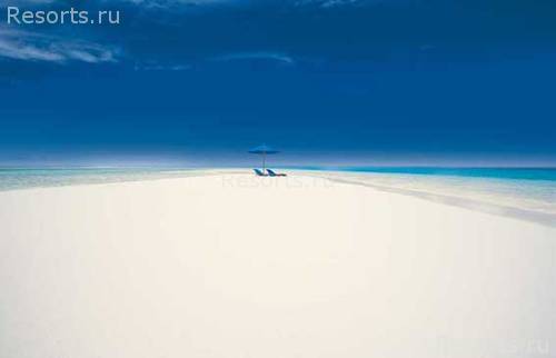Royal Davui Island Resort 27